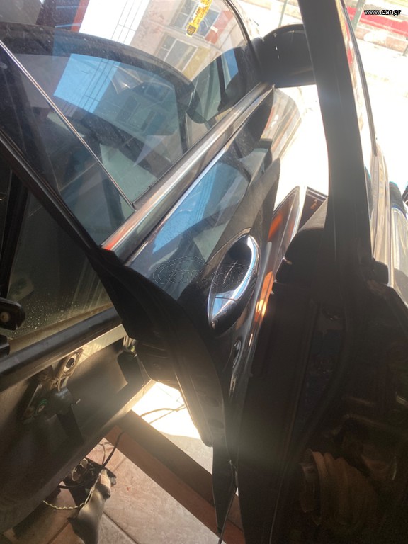 MERCENDES BENZ E200 ΠΟΡΤΕΣ ΚΑΘΡΕΠΤΕΣ