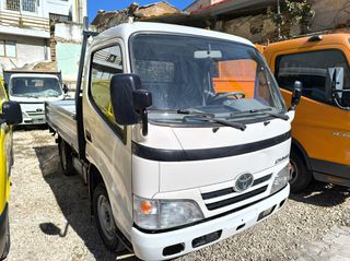 Καρότσα Toyota 2012 DYNA 100-thumb-3