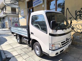 Καρότσα Toyota 2012 DYNA 100-thumb-5