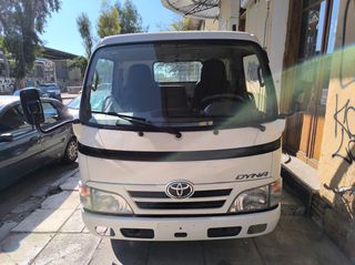 Καρότσα Toyota 2012 DYNA 100-thumb-7