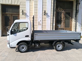 Καρότσα Toyota 2012 DYNA 100-thumb-8