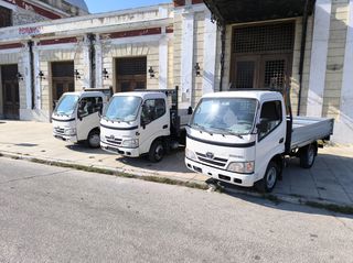 Καρότσα Toyota 2012 DYNA 100-thumb-37