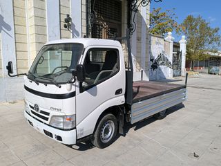 Καρότσα Toyota 2012 DYNA 100-thumb-38