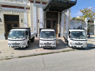 Καρότσα Toyota 2012 DYNA 100-thumb-39