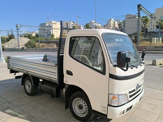 Καρότσα Toyota 2012 DYNA 100-thumb-40