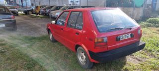 Nissan Micra 1987