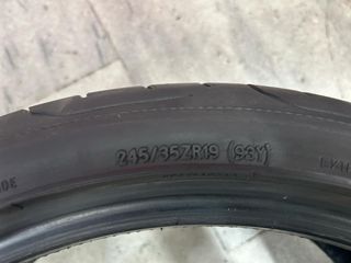 ΜΕΤΑΧΕΙΡΙΣΜΕΝΑ ΕΛΑΣΤΙΚΑ GOODYEAR EAGLE F1 SUPERSPORT 245/35Ρ19 ME DOT 4922-thumb-7