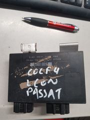 Seat leon/seat Toledo/Vw Bora/Wv Golf/Vw Passat/Vw Beetle εγκέφαλος άνεσης