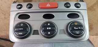 ΧΕΙΡΙΣΤΗΡΙΟ ΚΛΙΜΑΤΙΣΜΟΥ-AIR CONDITION  ALFA ROMEO  A147