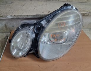 MERCEDES E CLASS (W211) 02-09 ΦΑΝΟΣ ΕΜΠΡΟΣ ARISTERO (90B)