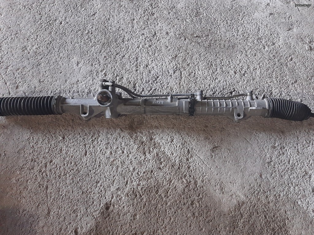 Κρεμαγιέρα Alfa romeo 147-2001-2008