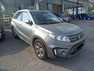 Suzuki Vitara 2017 1.600cc Diesel 120hp GL+