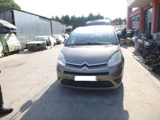 ΠΩΛΟΥΝΤΑΙ ΑΝΤΑΛΛΑΚΤΙΚΑ ΜΕΜΟΝΩΜΕΝΑ ΑΠΟ C4 PICASSO 2011