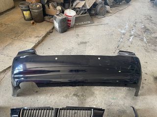 ΠΡΟΦΥΛΑΚΤΗΡΕΣ - ΜΑΡΣΠΙΕ BMW E90-thumb-1