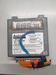 Peugeot 306 1993-1997 εγκέφαλος airbag