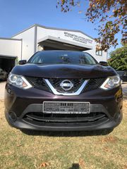 Nissan Qashqai 2016 1.2 DIG-T N-CONNECTA-thumb-2
