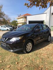Nissan Qashqai 2016 1.2 DIG-T N-CONNECTA-thumb-3
