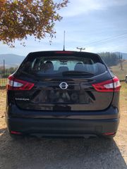Nissan Qashqai 2016 1.2 DIG-T N-CONNECTA-thumb-5