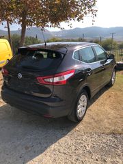 Nissan Qashqai 2016 1.2 DIG-T N-CONNECTA-thumb-6