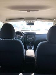 Nissan Qashqai 2016 1.2 DIG-T N-CONNECTA-thumb-8