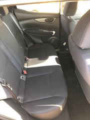 Nissan Qashqai 2016 1.2 DIG-T N-CONNECTA-thumb-9