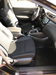 Nissan Qashqai 2016 1.2 DIG-T N-CONNECTA-thumb-10