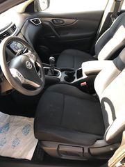 Nissan Qashqai 2016 1.2 DIG-T N-CONNECTA-thumb-11