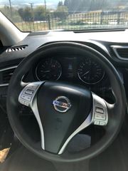 Nissan Qashqai 2016 1.2 DIG-T N-CONNECTA-thumb-13