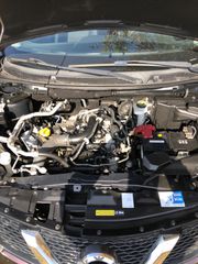 Nissan Qashqai 2016 1.2 DIG-T N-CONNECTA-thumb-14