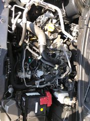 Nissan Qashqai 2016 1.2 DIG-T N-CONNECTA-thumb-15