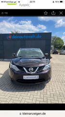 Nissan Qashqai 2016 1.2 DIG-T N-CONNECTA