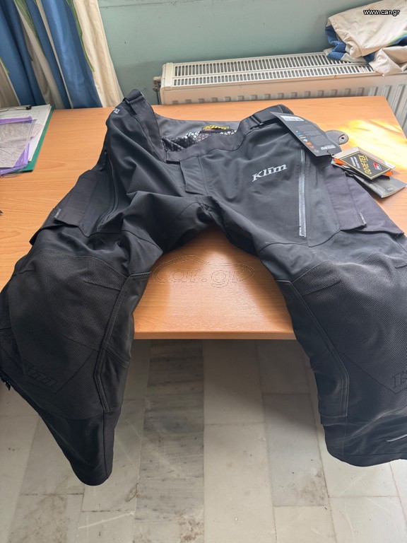 Klim Badlands Pro Size 40 Regular