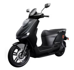 Yadea Electric Scooter 2026 FIERIDER