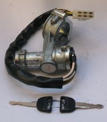 Μαγνητικός Διακόπτης Μίζας/Μηχανής - Honda Accord (1982-1985) - Yau Young YE-0164A