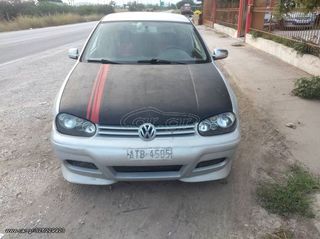 φαναρια εμπροσ vw golf 4 98-
