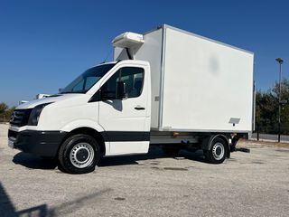Ψυγείο Volkswagen 2017 CRAFTER euro6-thumb-2