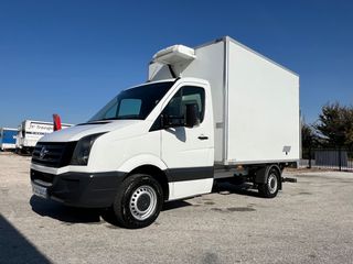 Ψυγείο Volkswagen 2017 CRAFTER euro6-thumb-1