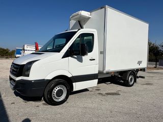 Ψυγείο Volkswagen 2017 CRAFTER euro6-thumb-4