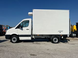 Ψυγείο Volkswagen 2017 CRAFTER euro6-thumb-5