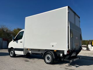 Ψυγείο Volkswagen 2017 CRAFTER euro6-thumb-6