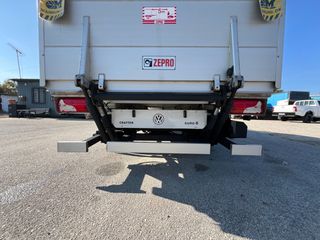 Ψυγείο Volkswagen 2017 CRAFTER euro6-thumb-8