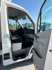 Ψυγείο Volkswagen 2017 CRAFTER euro6-thumb-37