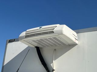 Ψυγείο Volkswagen 2017 CRAFTER euro6-thumb-20