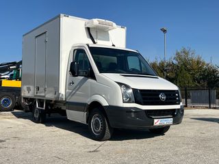 Ψυγείο Volkswagen 2017 CRAFTER euro6-thumb-21