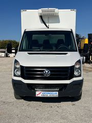 Ψυγείο Volkswagen 2017 CRAFTER euro6-thumb-22