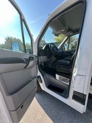 Ψυγείο Volkswagen 2017 CRAFTER euro6-thumb-25