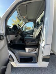 Ψυγείο Volkswagen 2017 CRAFTER euro6-thumb-26