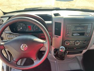 Ψυγείο Volkswagen 2017 CRAFTER euro6-thumb-33