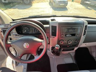 Ψυγείο Volkswagen 2017 CRAFTER euro6-thumb-35