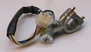 Μαγνητικός Διακόπτης Μίζας/Μηχανής - Honda Accord (1976-1981) - Yau Young YE-0161